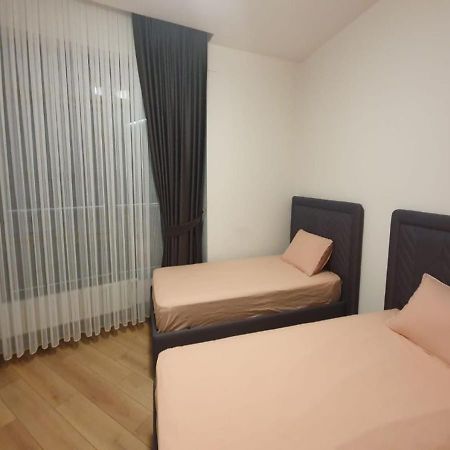 Mall Of Istanbul Residence ภายนอก รูปภาพ