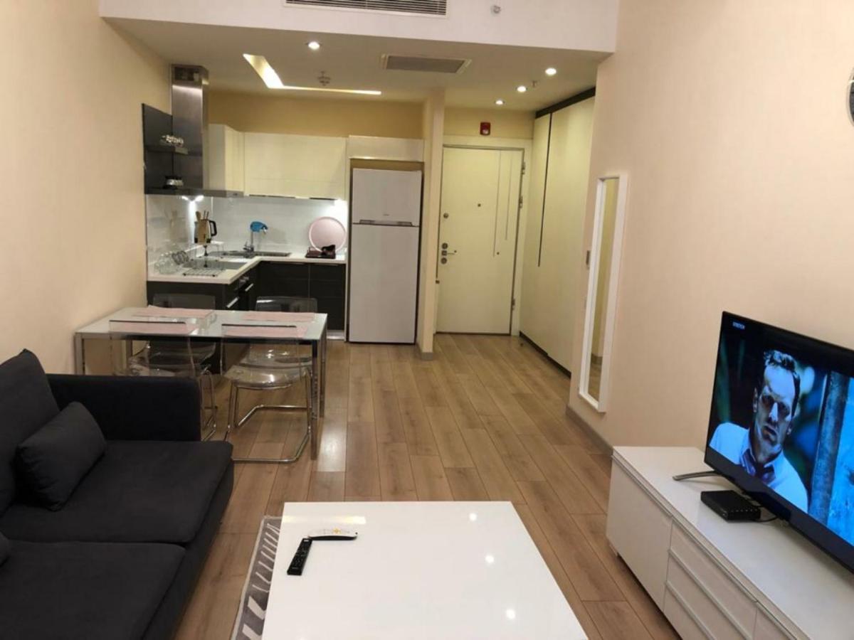 Mall Of Istanbul Residence ภายนอก รูปภาพ