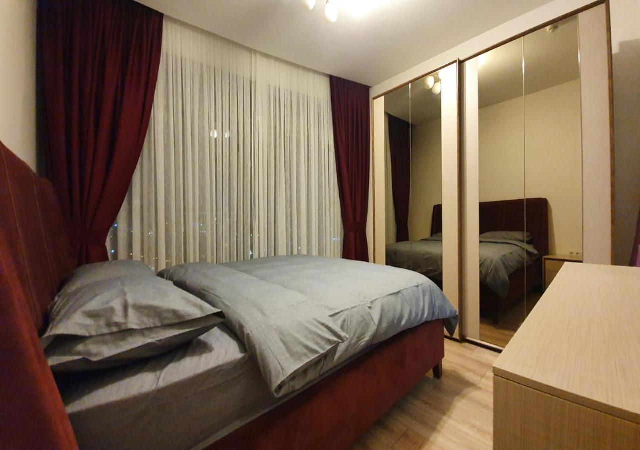 Mall Of Istanbul Residence ภายนอก รูปภาพ