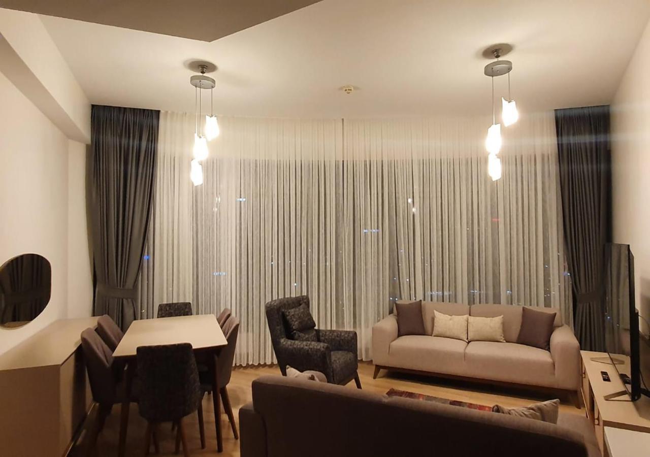 Mall Of Istanbul Residence ภายนอก รูปภาพ