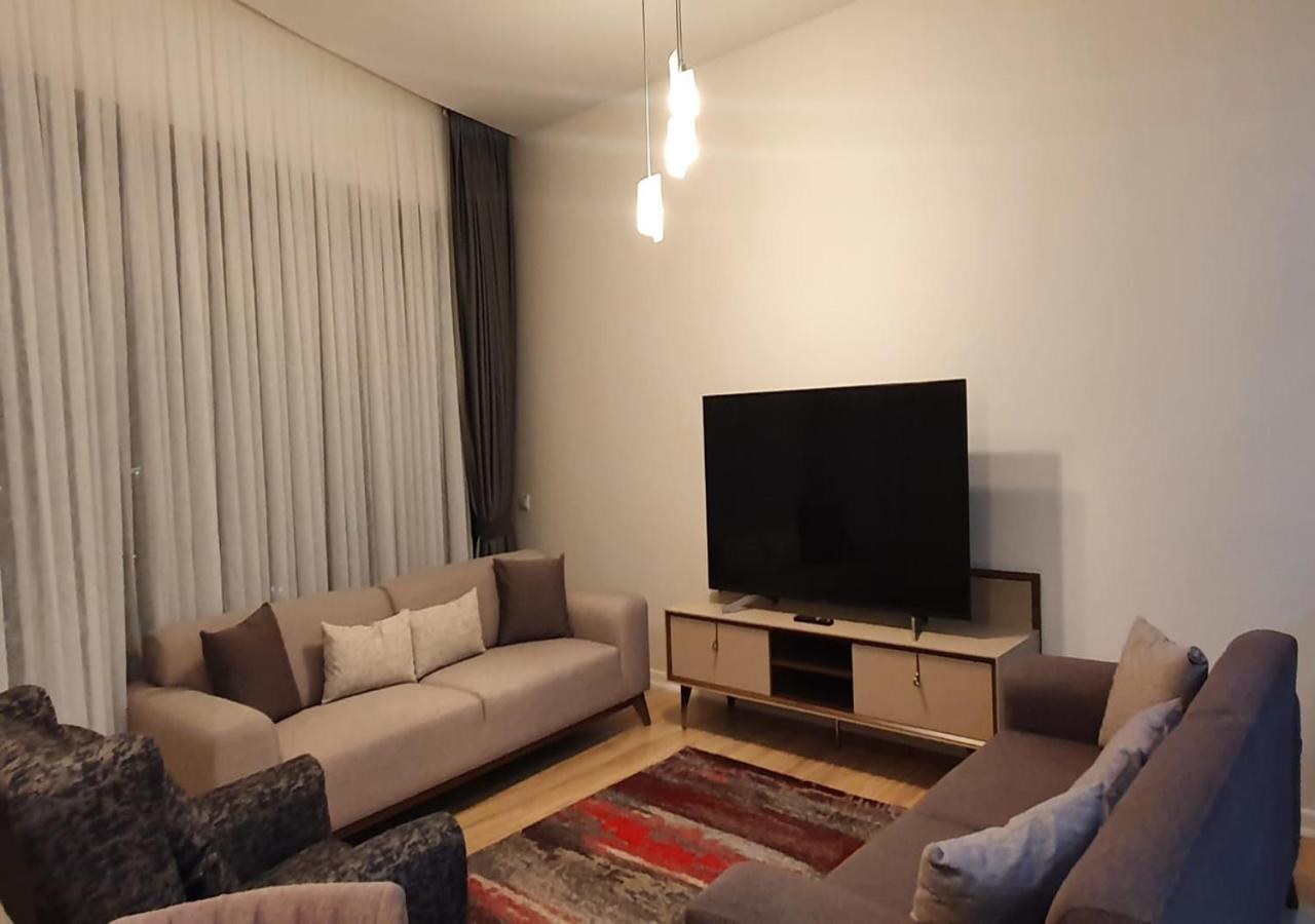 Mall Of Istanbul Residence ภายนอก รูปภาพ