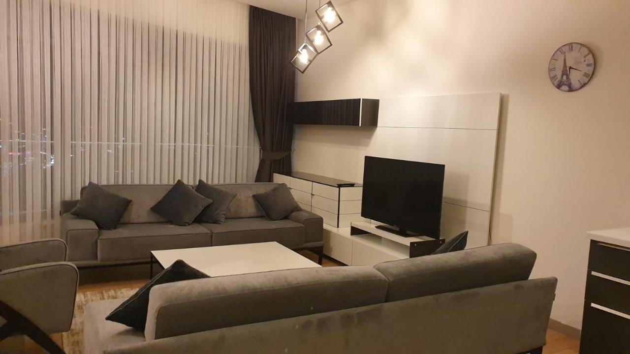 Mall Of Istanbul Residence ภายนอก รูปภาพ