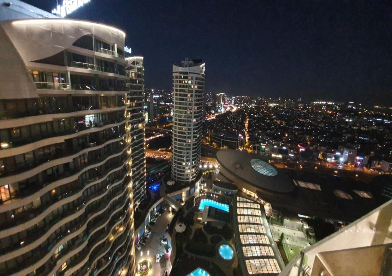 Mall Of Istanbul Residence ภายนอก รูปภาพ