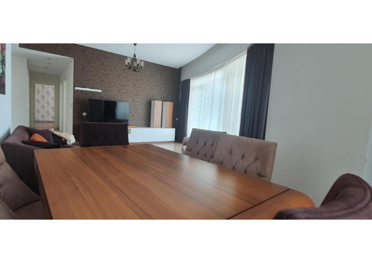 Mall Of Istanbul Residence ภายนอก รูปภาพ