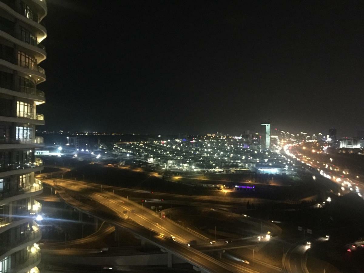 Mall Of Istanbul Residence ภายนอก รูปภาพ