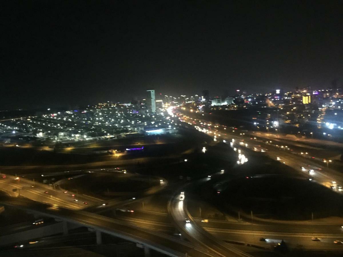 Mall Of Istanbul Residence ภายนอก รูปภาพ
