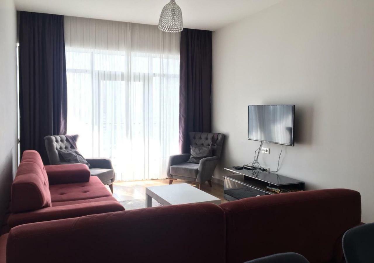 Mall Of Istanbul Residence ภายนอก รูปภาพ