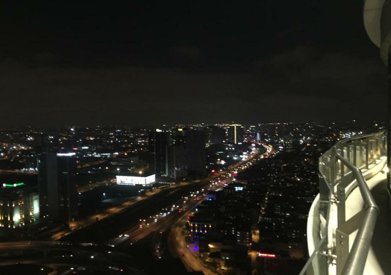 Mall Of Istanbul Residence ภายนอก รูปภาพ