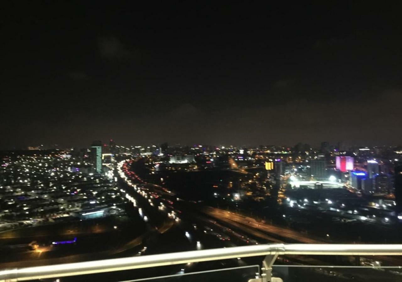 Mall Of Istanbul Residence ภายนอก รูปภาพ