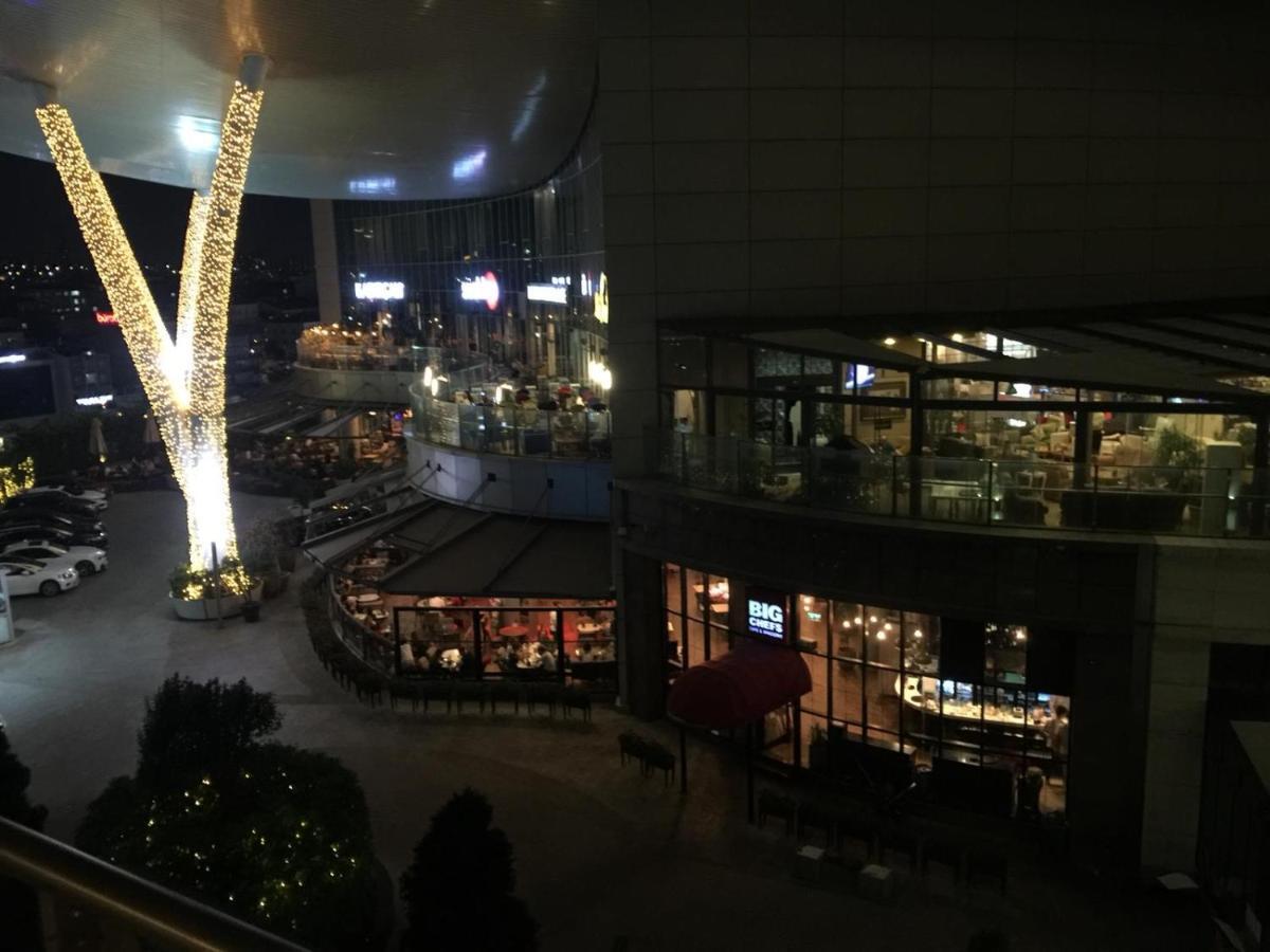Mall Of Istanbul Residence ภายนอก รูปภาพ